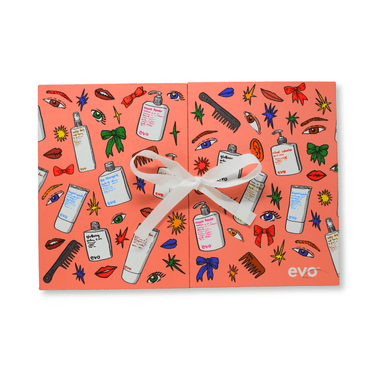 EVO_12 Days Of Splendour Gift Set - Limited Edition_Cosmetic World